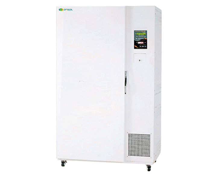 Dry Chamber